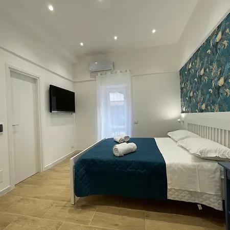 La Quas At 4* Palermo