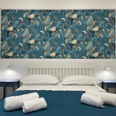 Pensjonat La Quas At