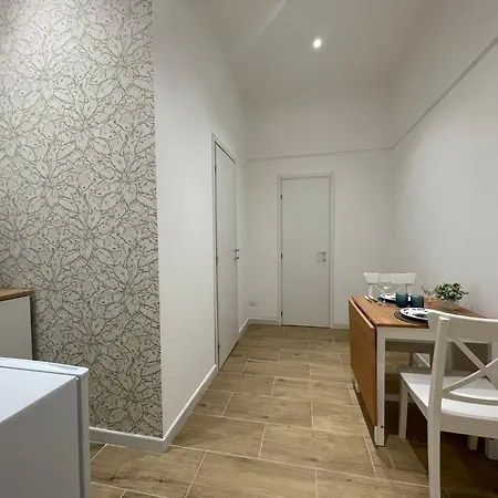 Pensjonat La Quas At Palermo