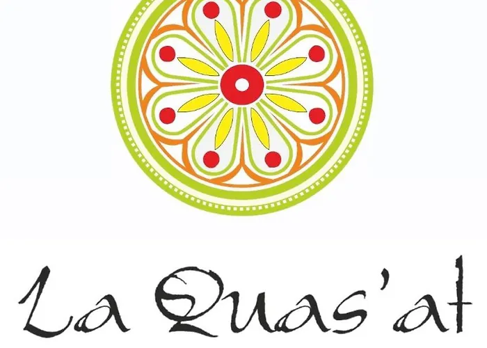 La Quas At Guest house