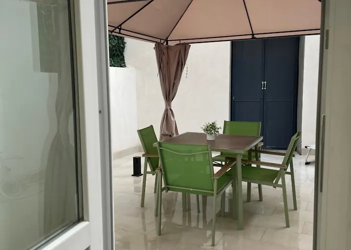 Guest house La Quas At 3*