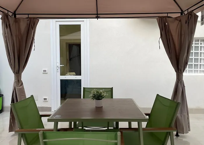 Guest house La Quas At Palermo