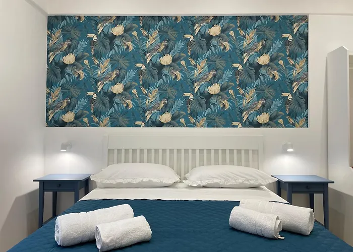 Guest house La Quas At