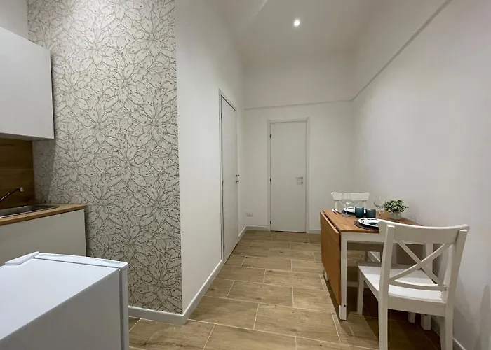 Guest house La Quas At Palermo