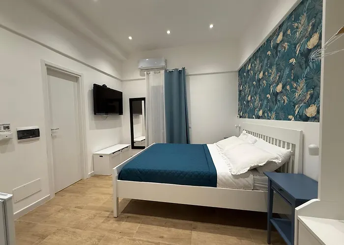 Guest house La Quas At Palermo