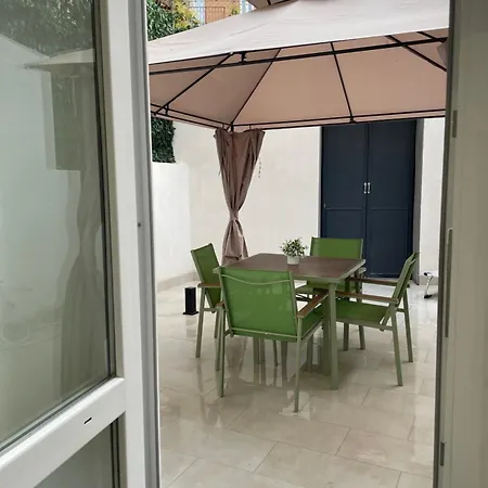 Pensjonat La Quas At *